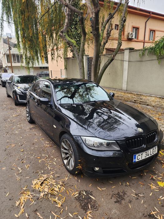BMW seria 3 e90 318d