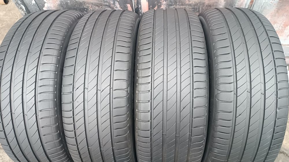 215/60/16 Michelin Дот 0723