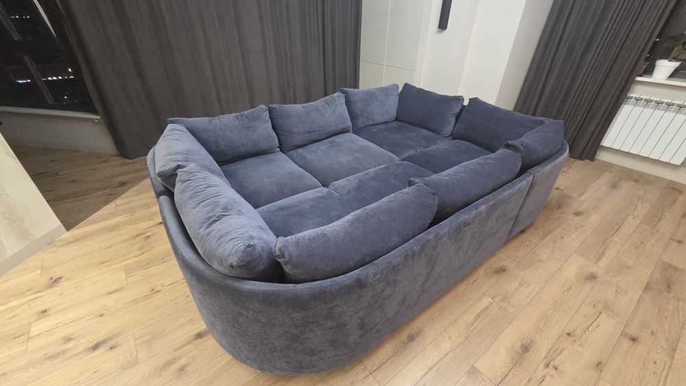 Диван модульный ...