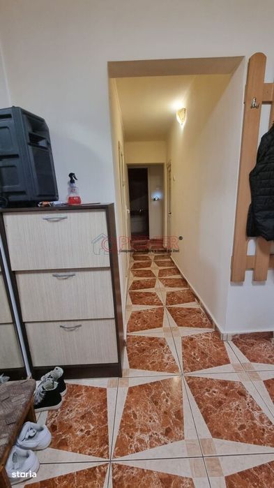 Apartament 3 camere I 66.75 mp I Etaj 8/8 I Strada Mariuca | Sos