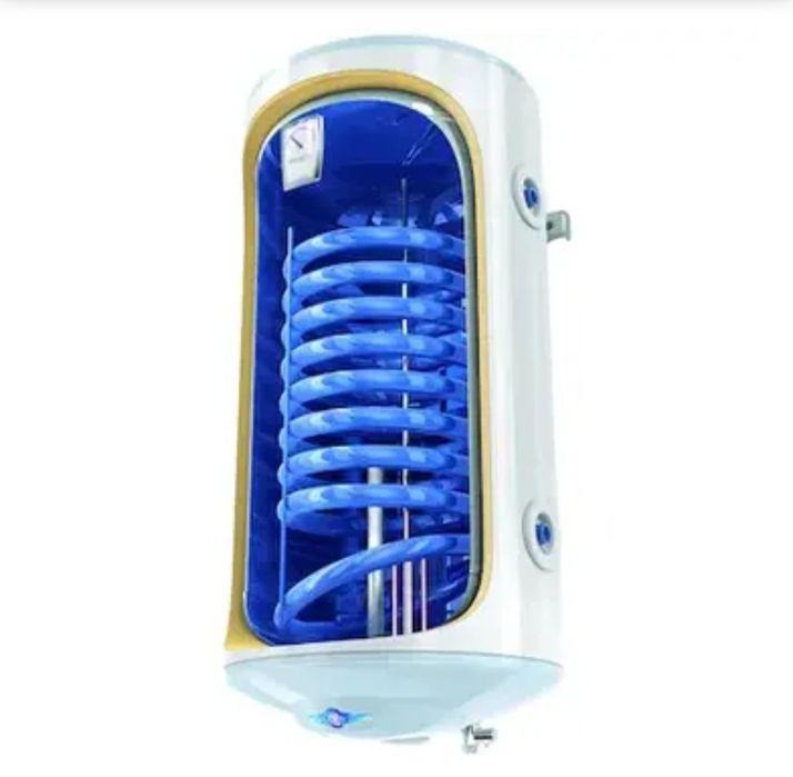 Boiler termoelectric