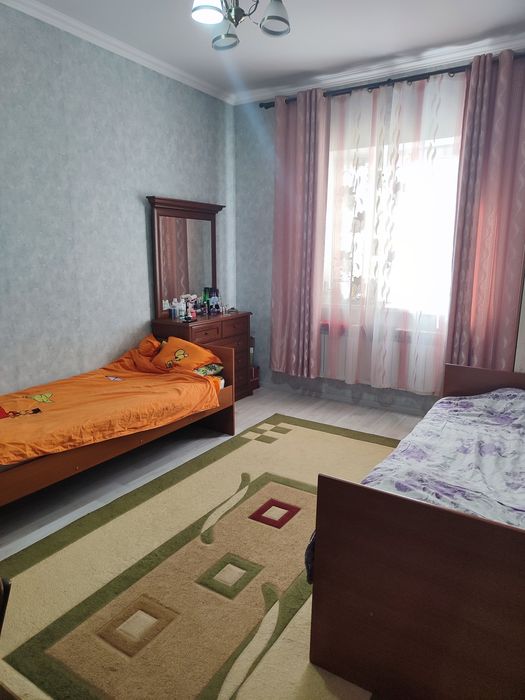 Продам кирпичный дом в Каскелене, район больницы