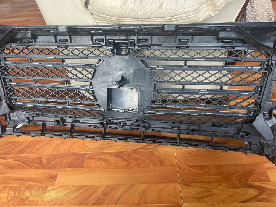 Оригинална маска Mercedes G class