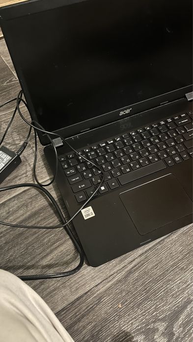 Acer Aspire 3 ноутбук
