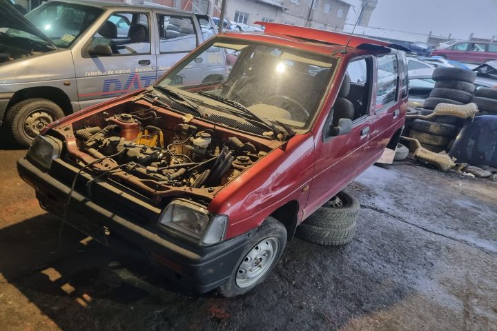 Piese Daewoo Tico 1995 0.8 5MT (42 hp)