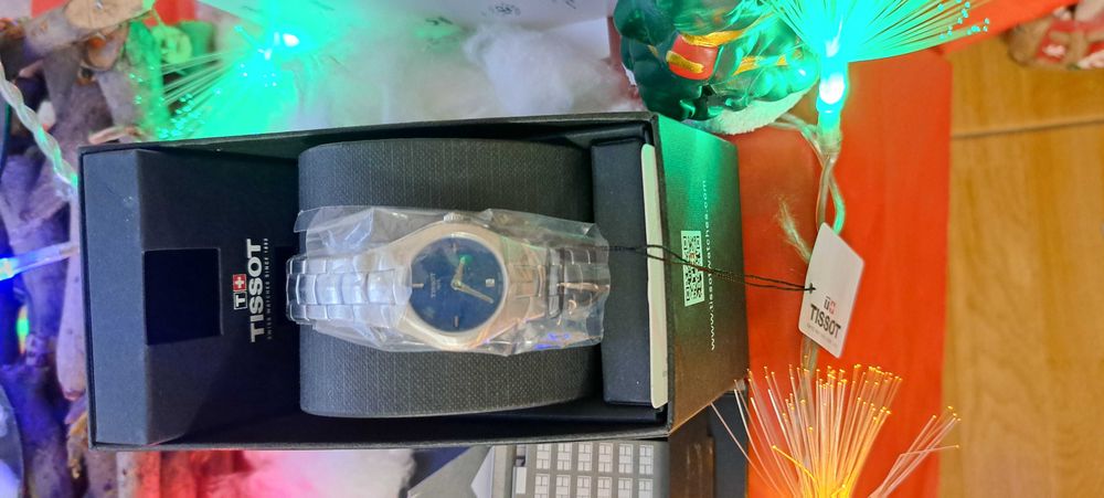 OFERTA Ceas dama Tissot