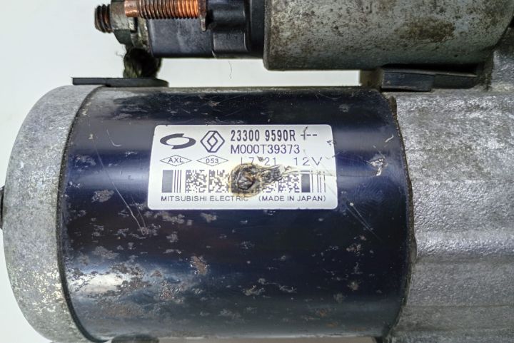 Electromotor 1.6 dci 23300959R Opel Vivaro B seria