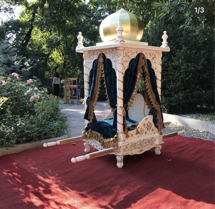 Продам трон для мероприятий