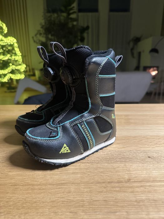 Boots nr.28.5 K2