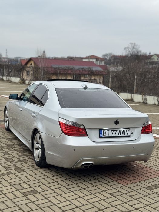 De vanzare BMW 525D