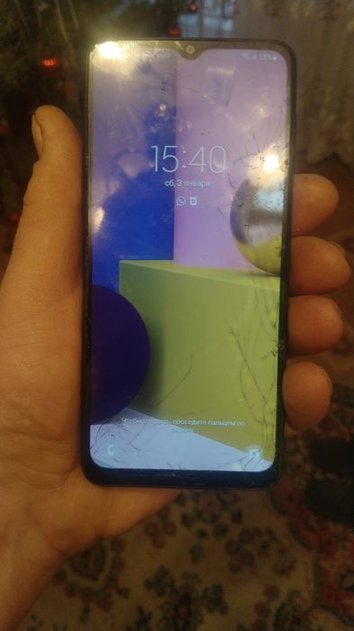 Продам Самсунг А12