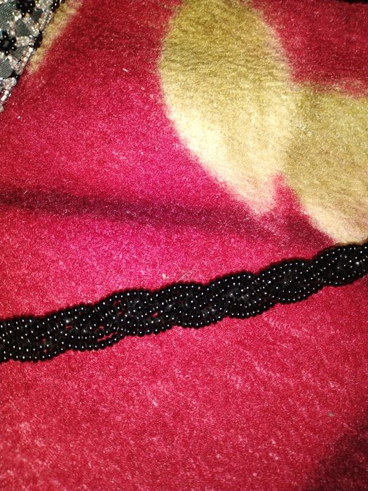 Сумочка-клатч театральный.