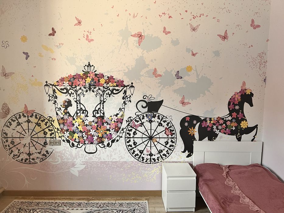 Силикатный Дом с магазином