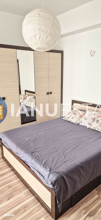 Lujerului 5` Metrou Plaza Mall Parcul Liniei Nou Centrala Parcare 2Bai