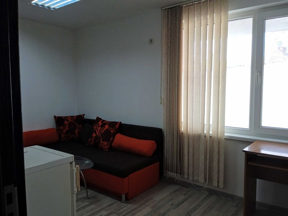 Дава се под наем Едностаен апартамент в Пловдив, Коматевски възел - 18 кв.м за 183.6 € - Снимка #5