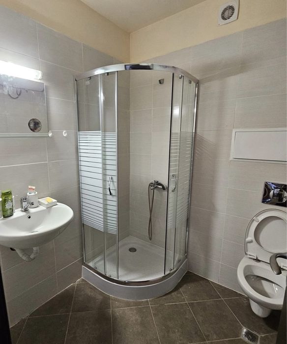 Студио за продажба в жил. сграда с Акт 16 в град Банско