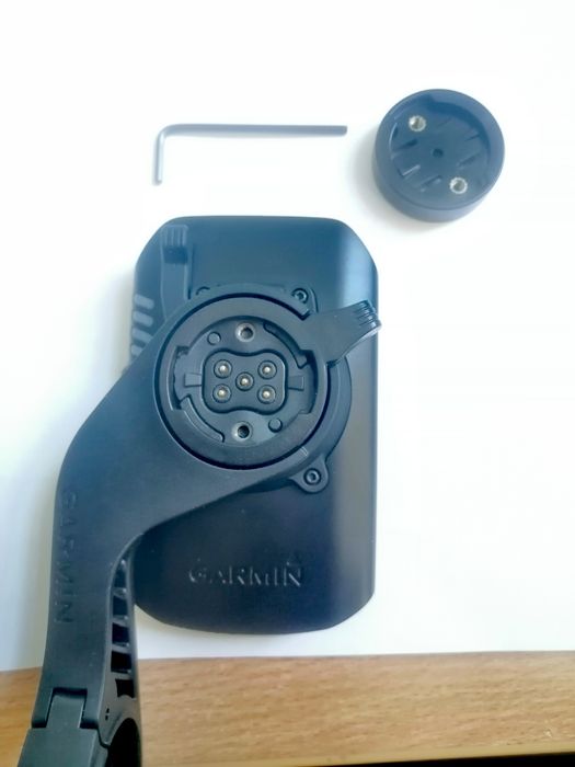 Garmin външно захранване Edge