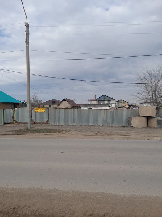 Продам участок в Шанхае