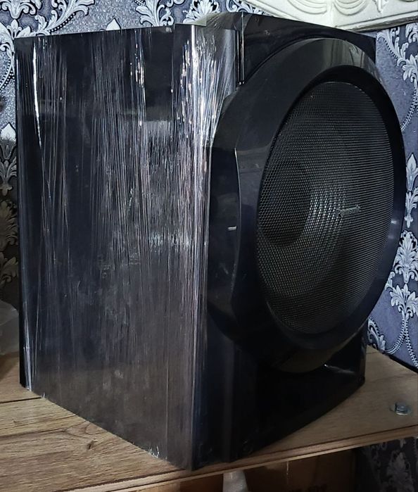 Sambufer Panasonic sb-wvk 670