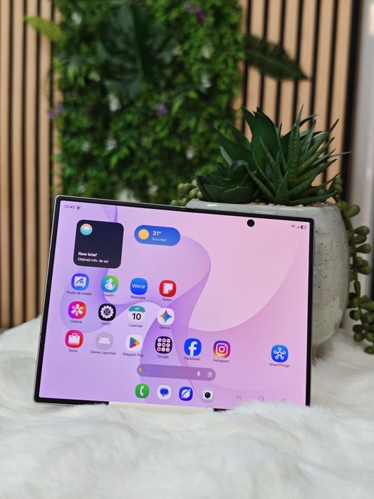 Samsung Galaxy Fold 8 256