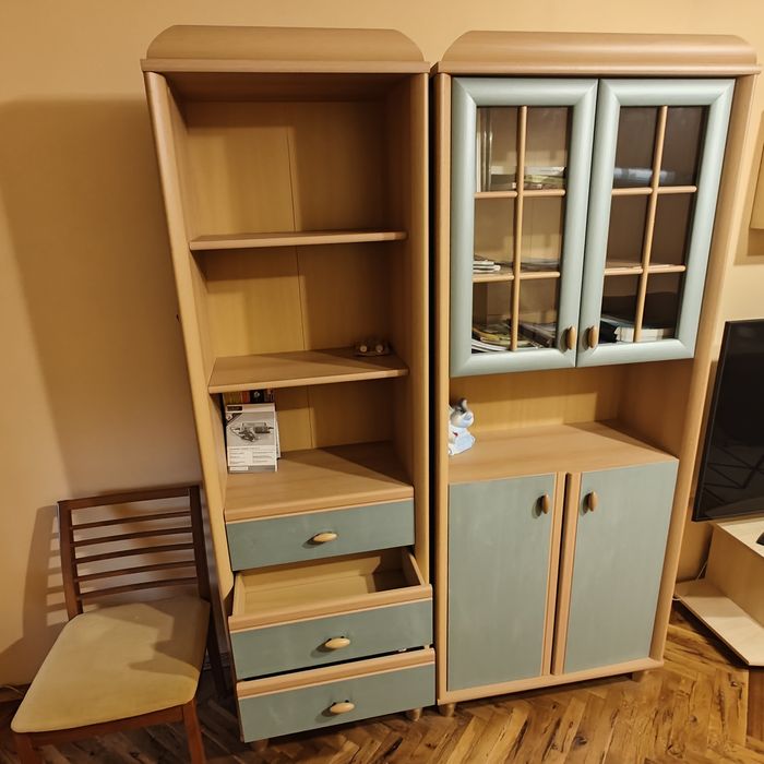 Детско обзавеждане