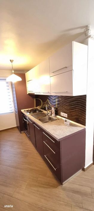 Apartament,