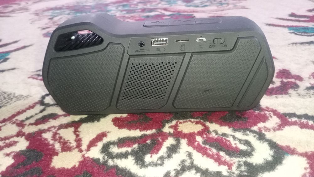 Outdoor-музыкалный калонка