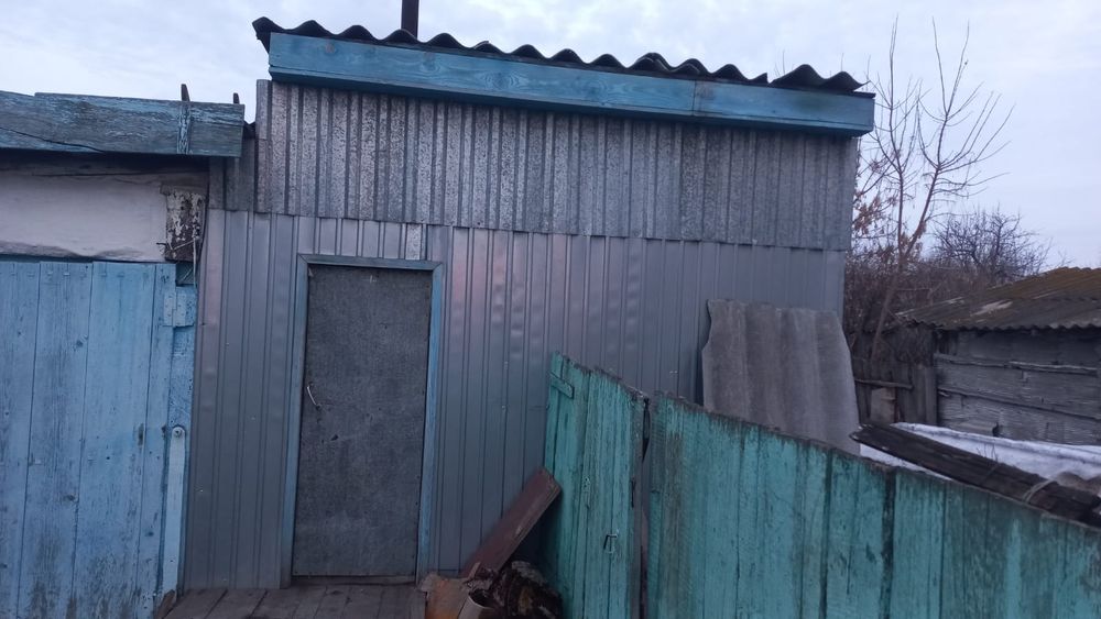 Продам дом в центре Мамлютка