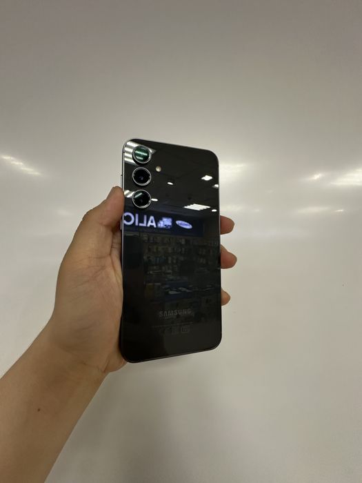 Samsung  s23Fe 256Gb рассрочка