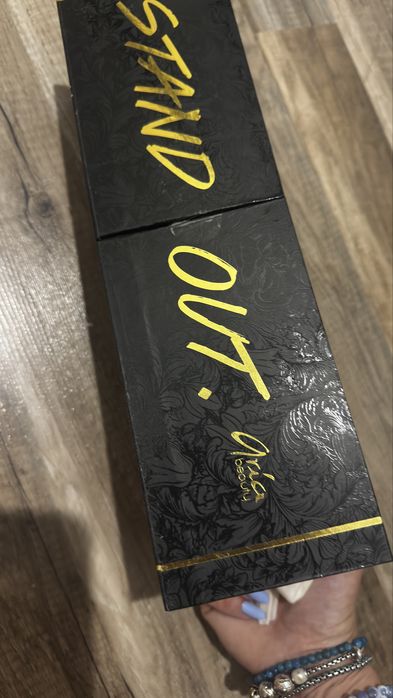 Placa de par profesioanla Aria Beauty
