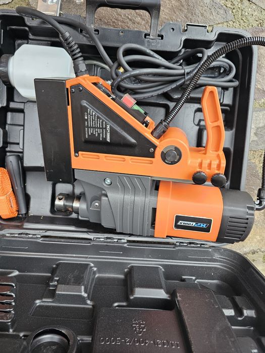 Talpa magnetica xptools