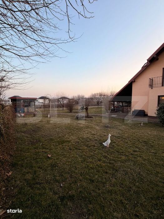 Casa etaj, 140mp utili,691 mp teren, Tisauti - SV