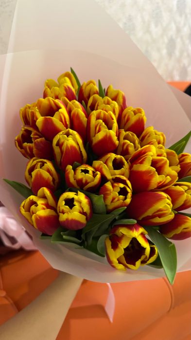 Продам цветы красивые