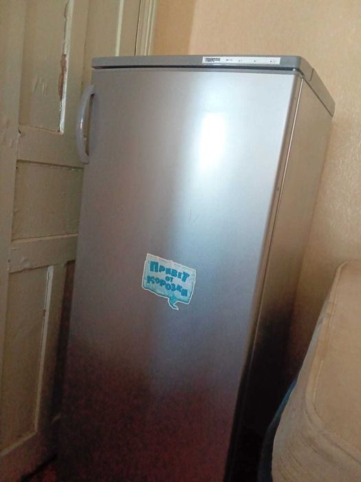 морозильная камера