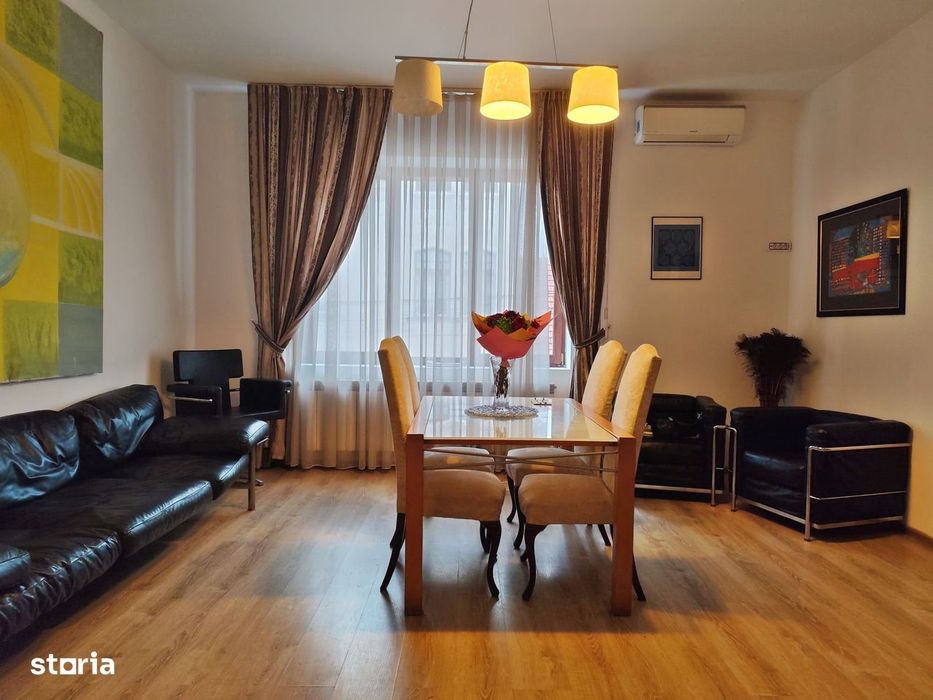 Vanzare | Apart.2 Camere | etajul 1 | langa Parcul Balcescu | Oradea