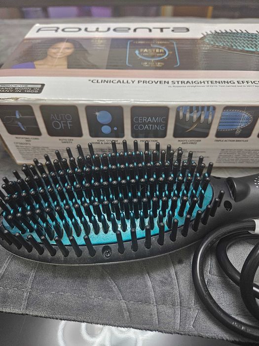 Perie Rowenta CF5820F0