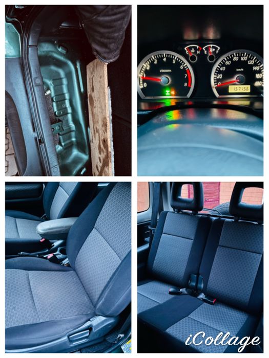 Suzuki Jimny 4x4 Aer conditionat