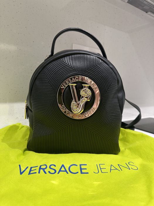 Раница Versace Jeans Couture