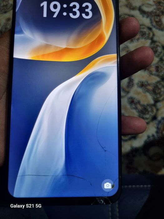 Honor x7b 1.5million