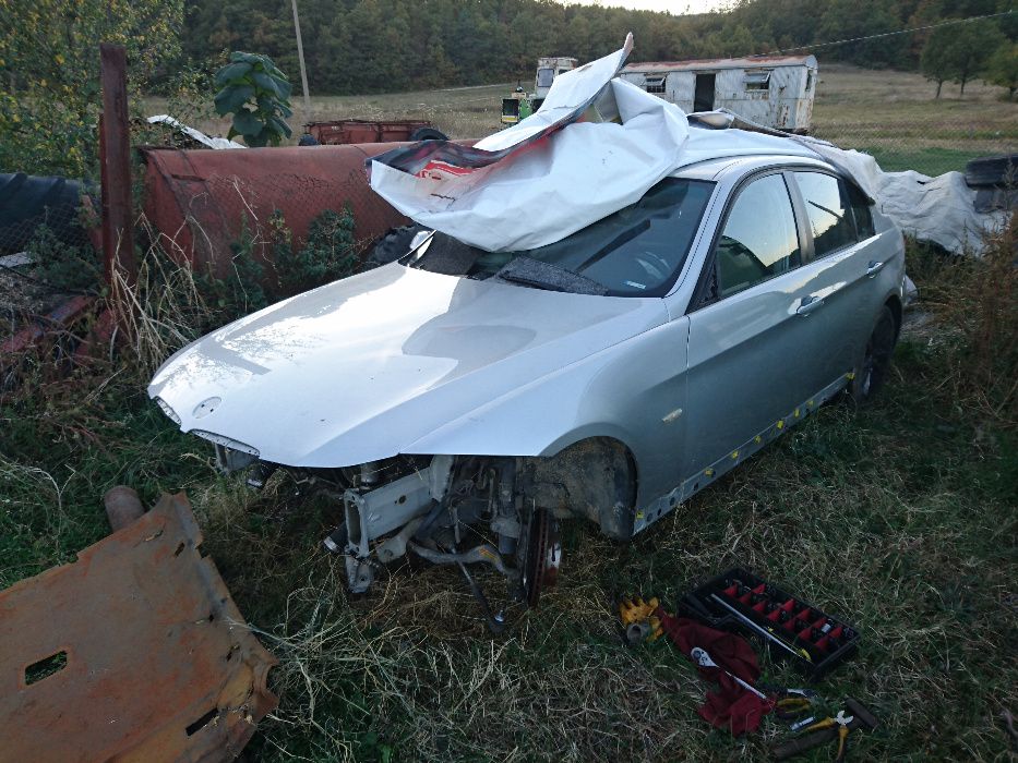 Бмв Bmw Преден калник калници заден калник е90 Е87 ф30 ф20 ф48 ф10 **