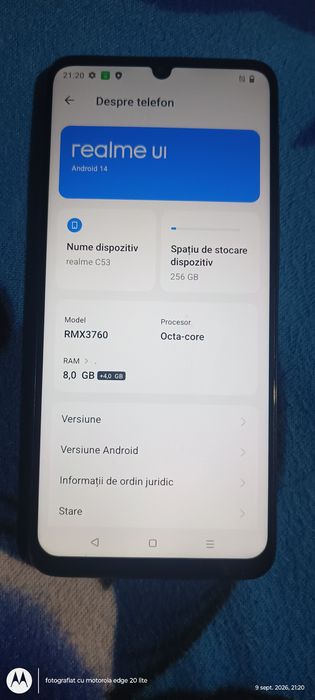 Ambele,380lei,Realme,c35,honor,x7b,funcționale,nesparte