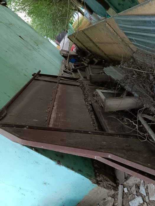 Продается ворота