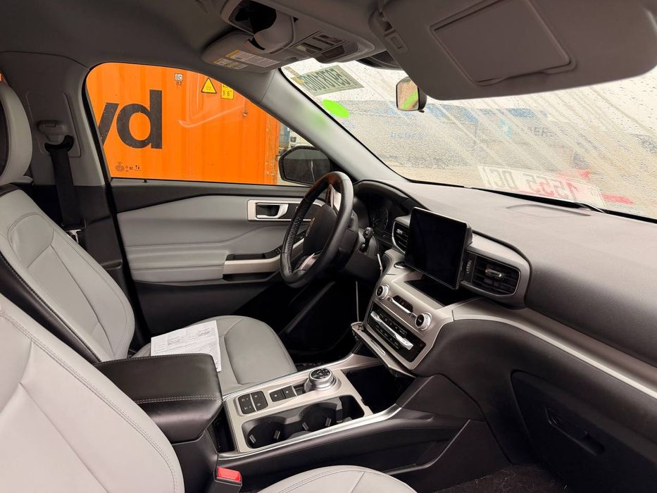 Продам форд Эксплорер 2021 года