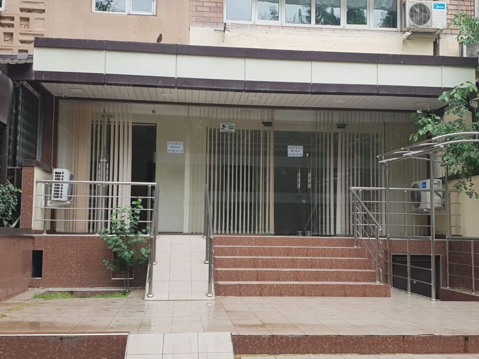 Аренда 88м2 Ганга Жангох