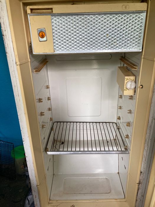 Холодильник ОРСК