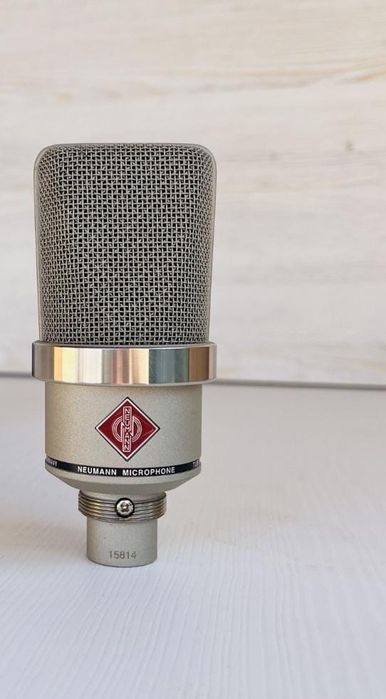 Дыбыс жазу студиясы сатылады