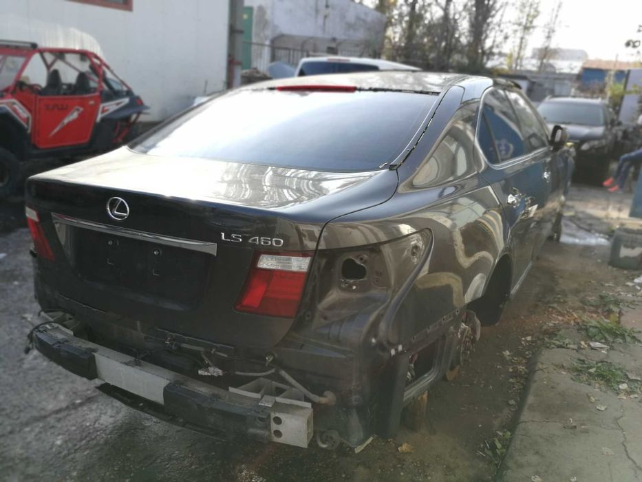 Piese auto pentru Lexus LS 460 vvti v8 2007