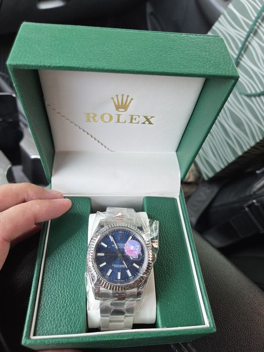 ROLEX хороший механический