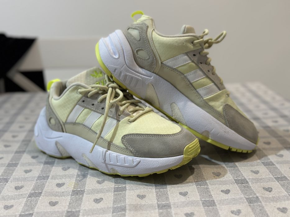 Adidas Originals ZX22 Boost