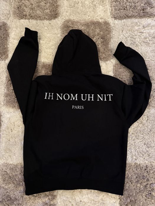 hanorac ih nom uh nit